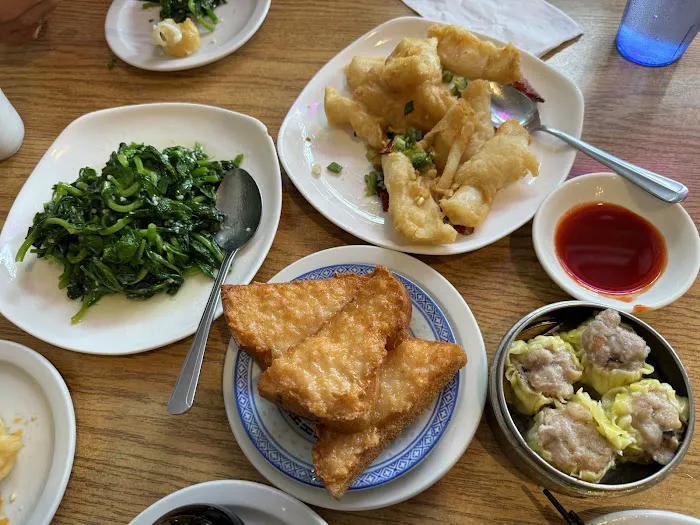 Dim Sum House 7