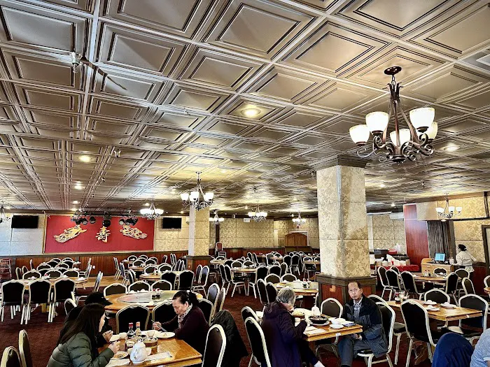 Joy Palace 4