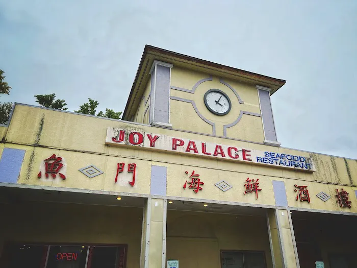 Joy Palace 1