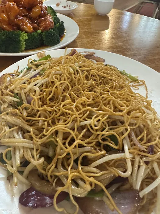 Ding Feng Seafood Restaurant 5