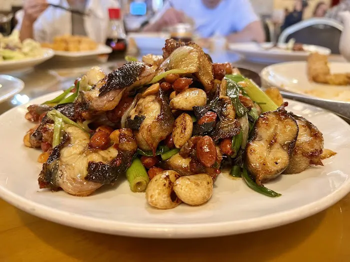 Ding Feng Seafood Restaurant 3