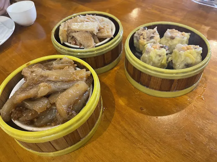 Ding Feng Seafood Restaurant 4