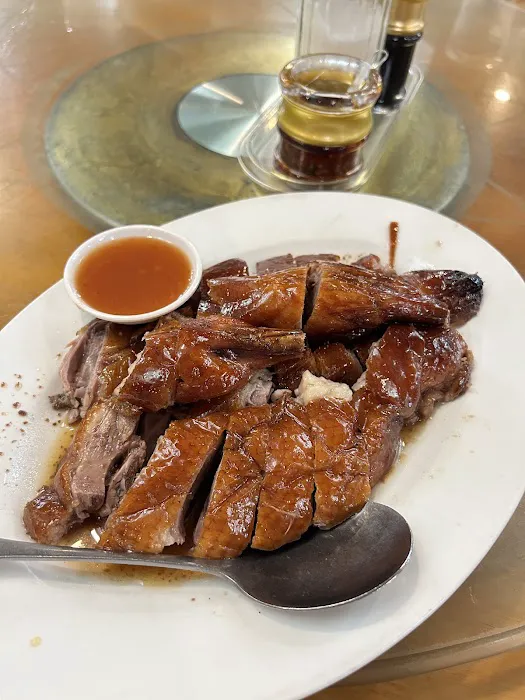 Ding Feng Seafood Restaurant 7
