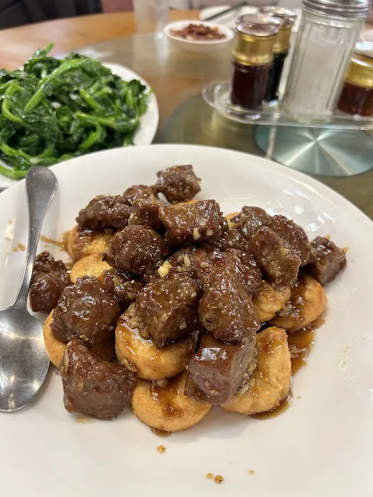 Ding Feng Seafood Restaurant 10