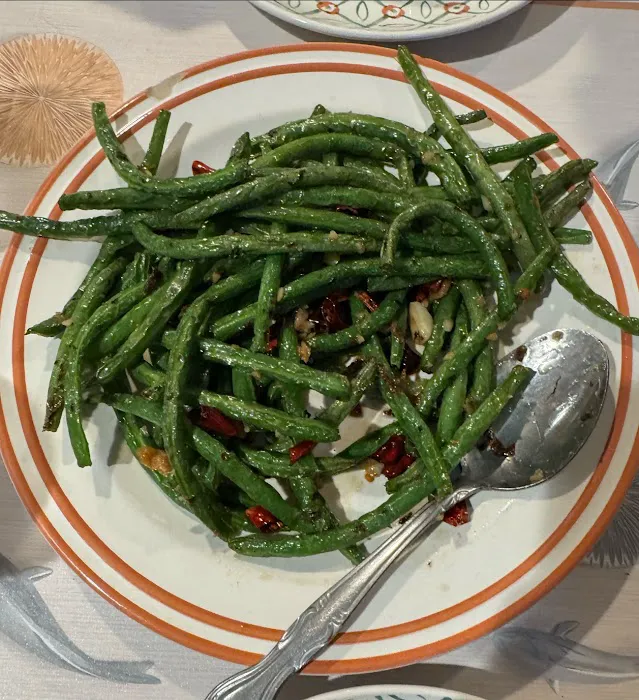 Dan’s Kitchen 1