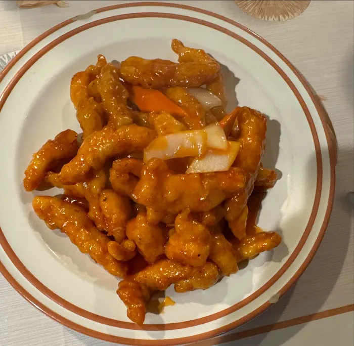 Dan’s Kitchen 8