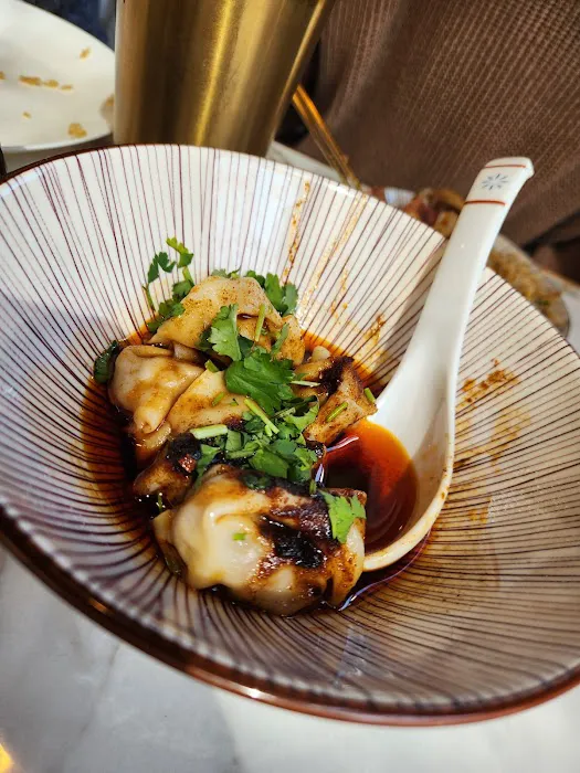Dumpling The Noodle 3