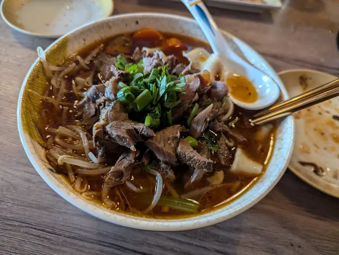 Dumpling The Noodle 7