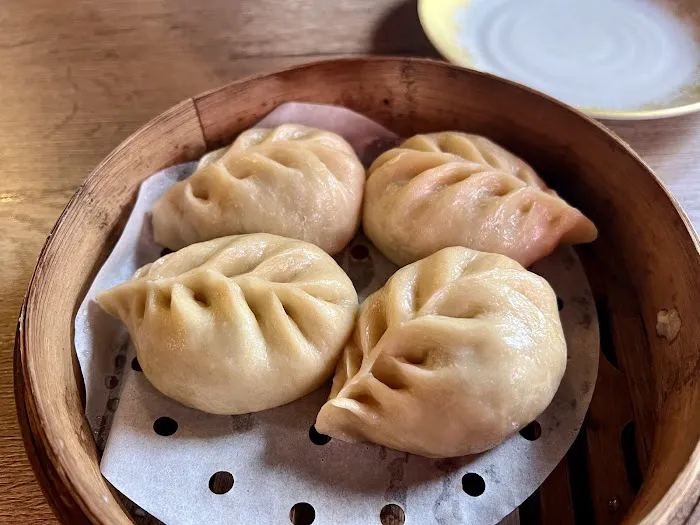 Dumpling The Noodle 6