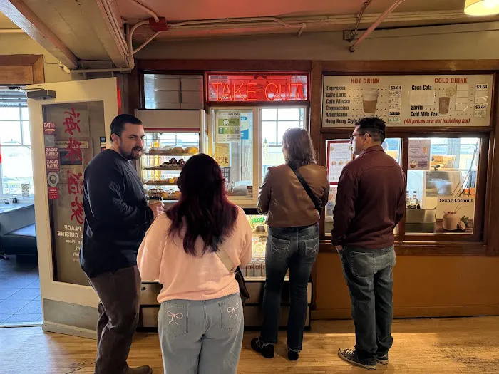 Pike Place Chinese Cuisine 5