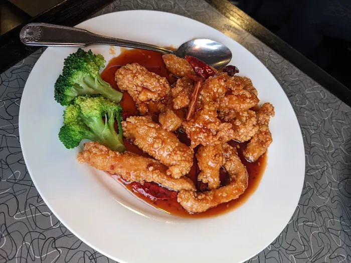 Pike Place Chinese Cuisine 9