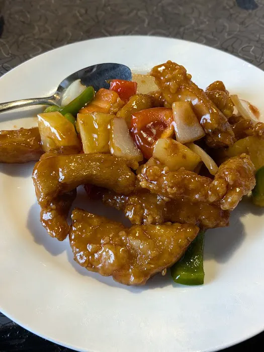 Pike Place Chinese Cuisine 7
