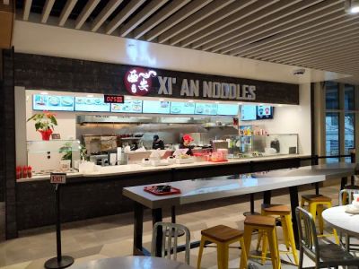 Xi'an Noodles 0
