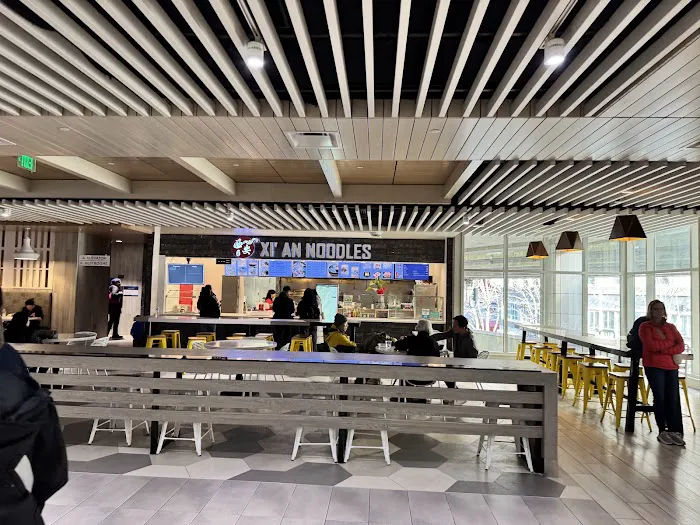 Xi'an Noodles 6