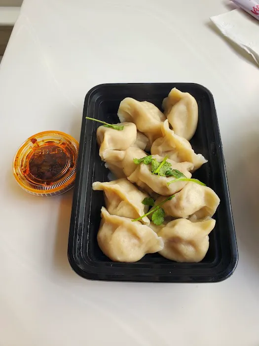 Xi'an Noodles 9