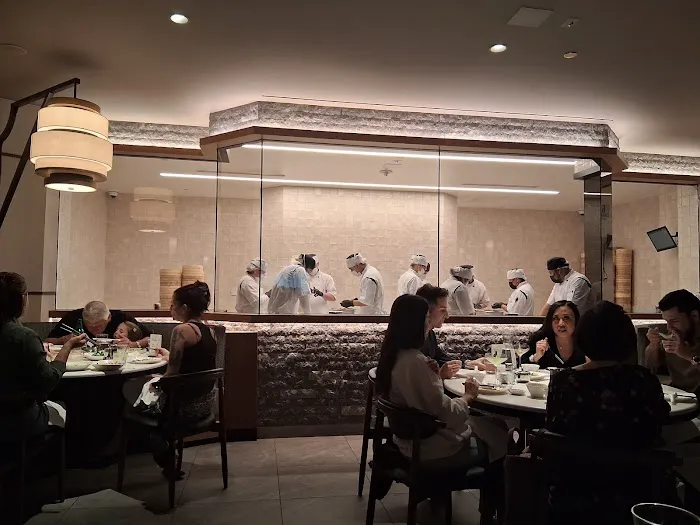 Din Tai Fung 3