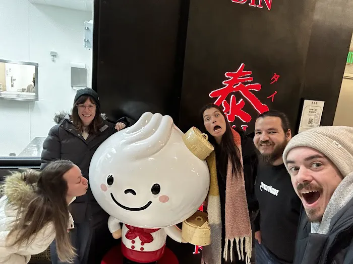Din Tai Fung 5