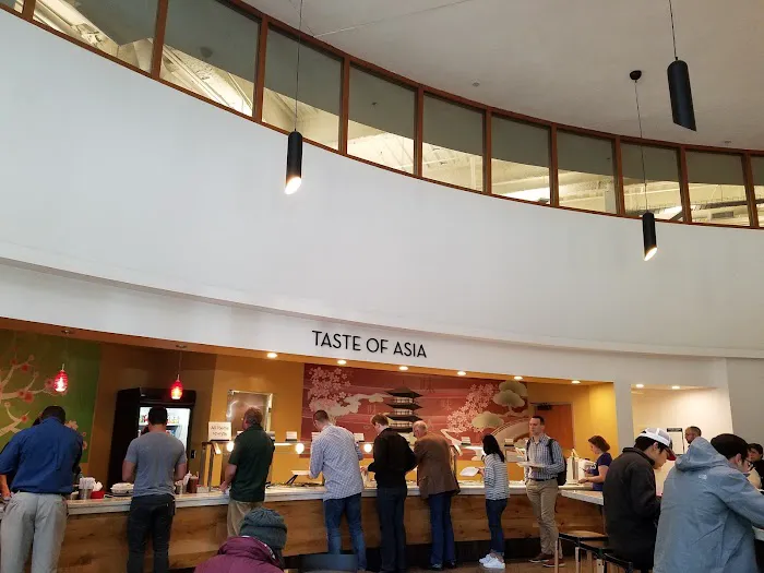 Taste of Asia 1