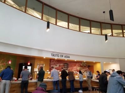 Taste of Asia 0