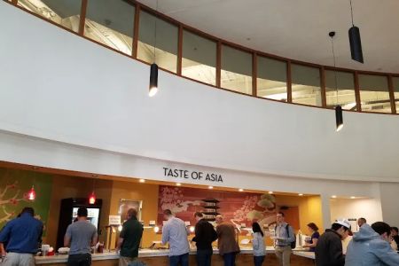 Taste of Asia