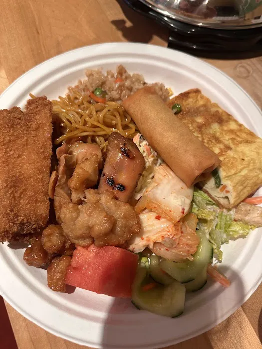 Taste of Asia 5