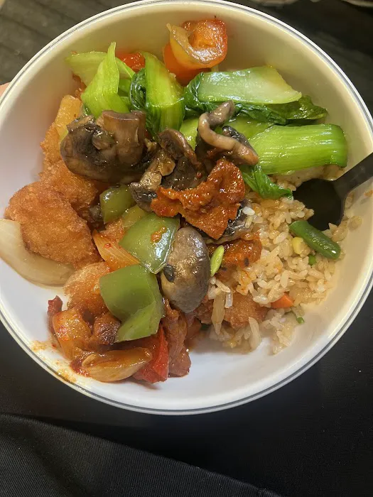 Taste of Asia 7