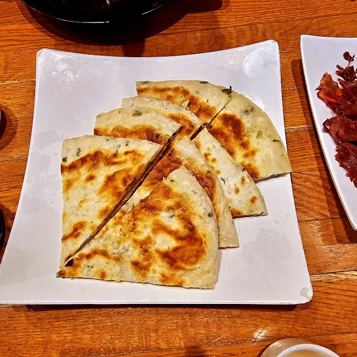 Dough Zone Dumpling House Seattle Pine Street 7