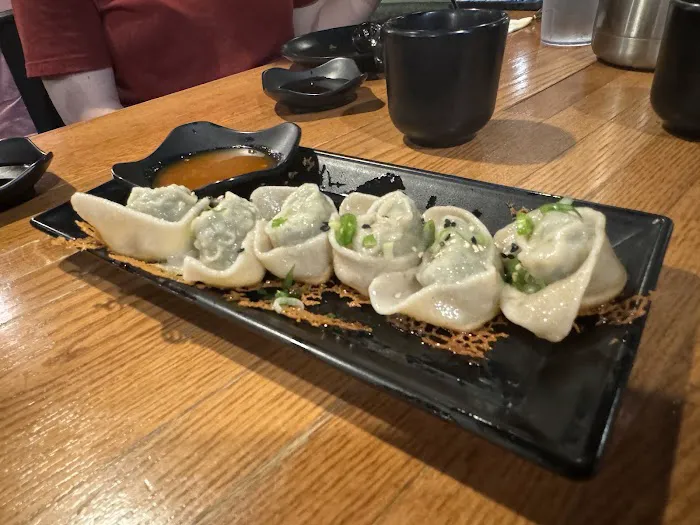 Dough Zone Dumpling House Seattle Pine Street 10