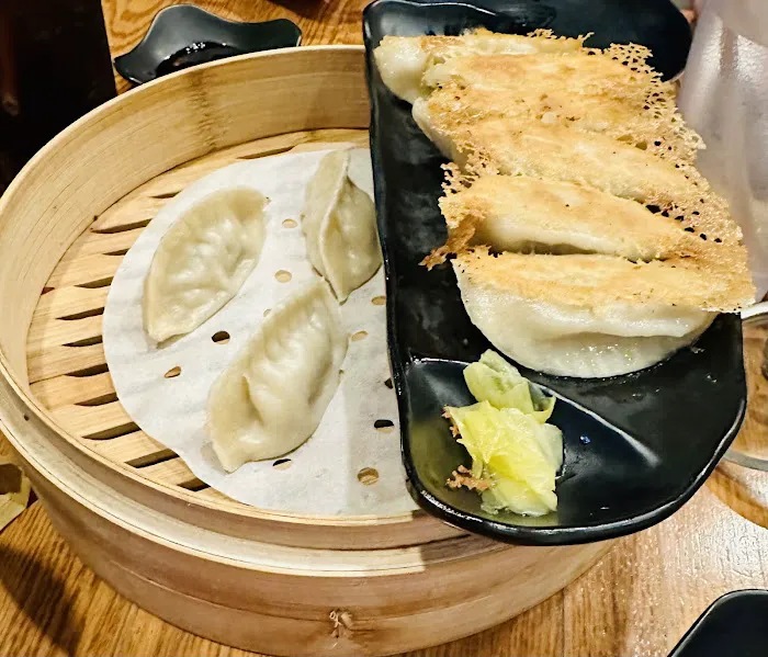 Dough Zone Dumpling House Seattle Pine Street 9