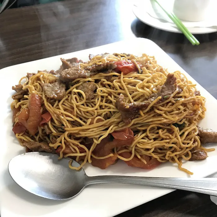Golden Daisy Restaurant 2