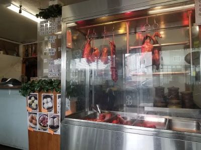 Golden Daisy Restaurant 0
