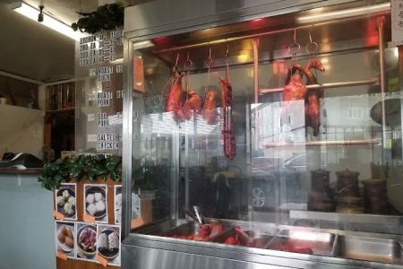 Golden Daisy Restaurant