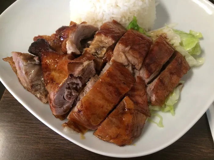 Golden Daisy Restaurant 6