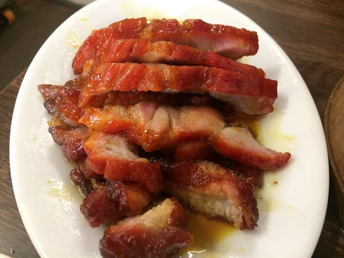 Golden Daisy Restaurant 10