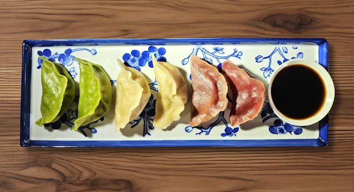 Mama Gao's Kitchen 2