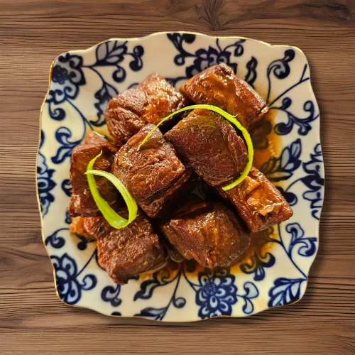 Mama Gao's Kitchen 1