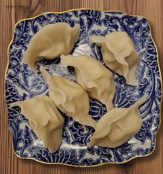Mama Gao's Kitchen 4