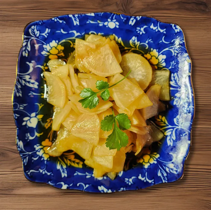 Mama Gao's Kitchen 7