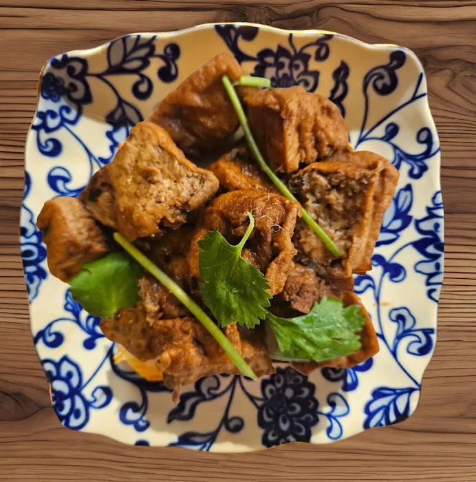 Mama Gao's Kitchen 9
