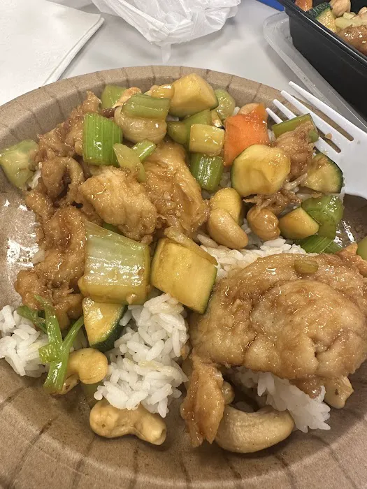 Joy Luck Restaurant & Take Out 1