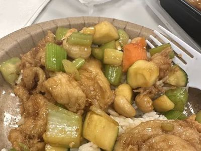 Joy Luck Restaurant & Take Out 0