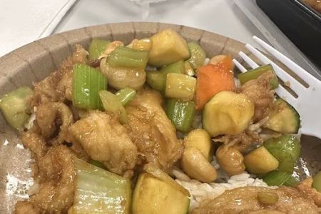 Joy Luck Restaurant & Take Out