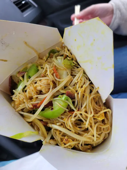 Joy Luck Restaurant & Take Out 4