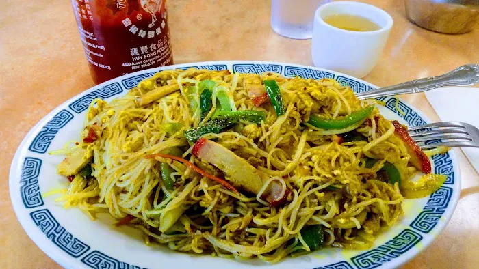 Joy Luck Restaurant & Take Out 5