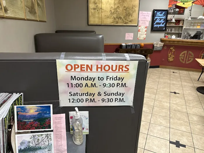 Joy Luck Restaurant & Take Out 7