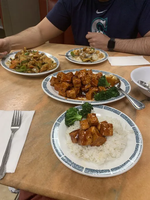 Joy Luck Restaurant & Take Out 8