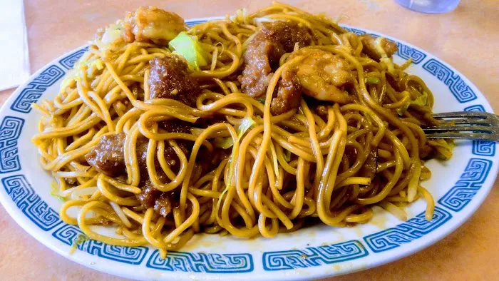 Joy Luck Restaurant & Take Out 9