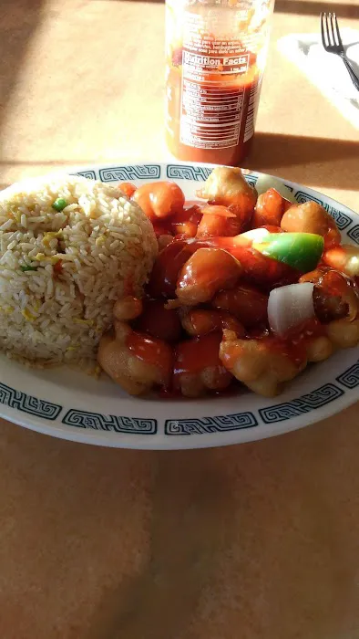 Joy Luck Restaurant & Take Out 10