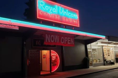 Royal Unicorn Restaurant