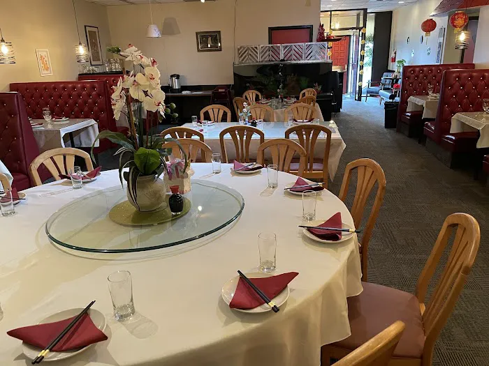 Royal Unicorn Restaurant 2